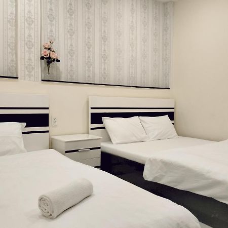 Hotel Cozy Cidade de Ho Chi Minh Exterior foto