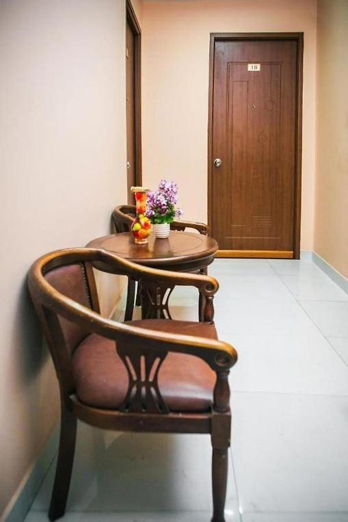 Hotel Cozy Cidade de Ho Chi Minh Exterior foto